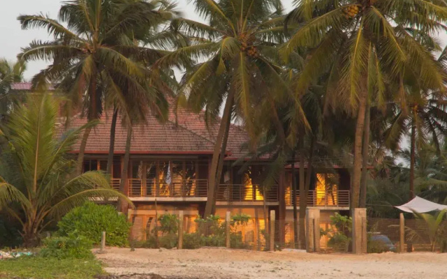 Villa Malpe