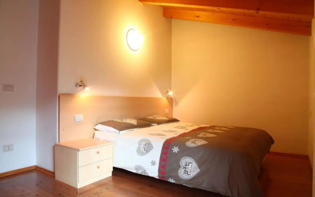 Chalet Decrestina