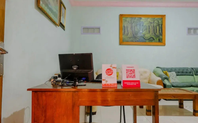 Sumber Urip Family Homestay by OYO Rooms