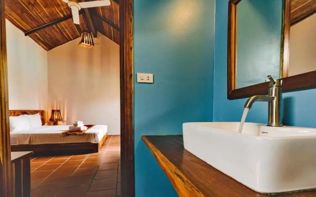 Star Hill Resort Phu Quoc