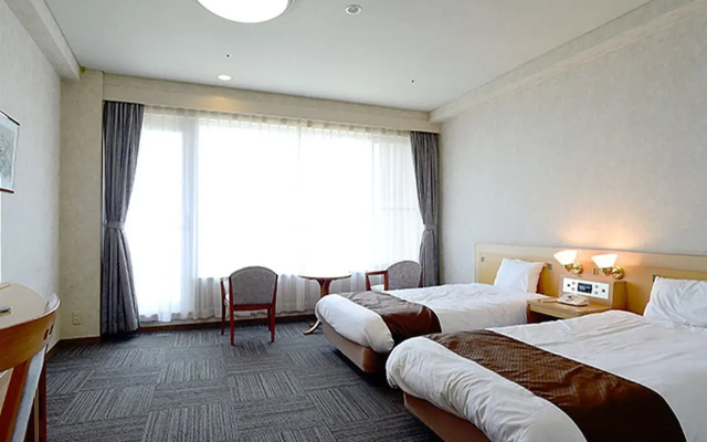 Kamenoi Hotel Ako
