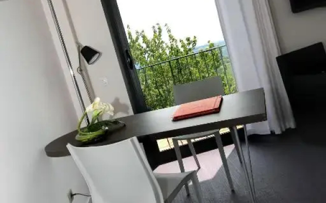 Hotel La Montagne de Brancion