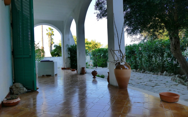 Villa Musella