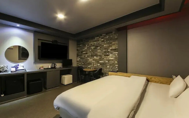 AmorHotelgimhae