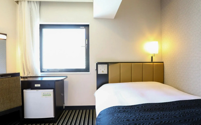 APA Hotel Shimbashi Toranomon