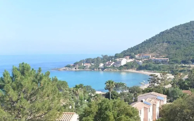 Elena Villa - 3 - Front OF THE SEA