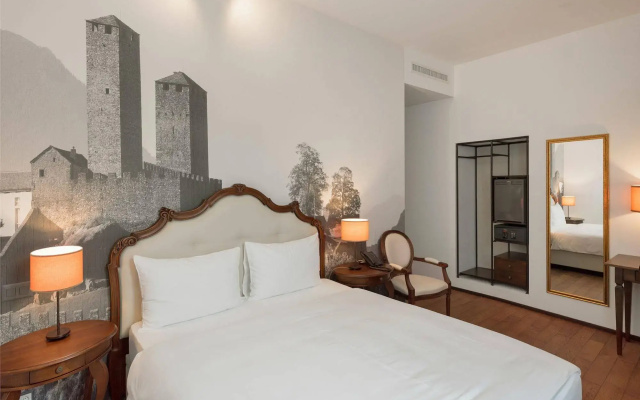La Tureta Boutique Hotel & Restaurant