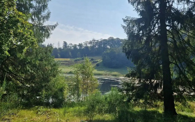 4 Star Holiday Home in Ebeltoft