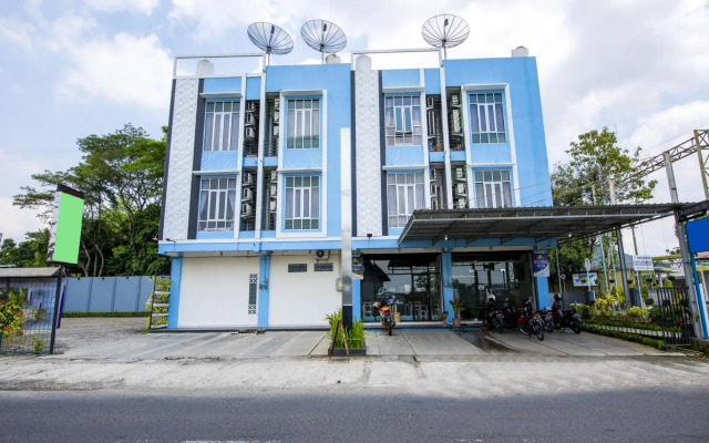 Double Tree Guest House