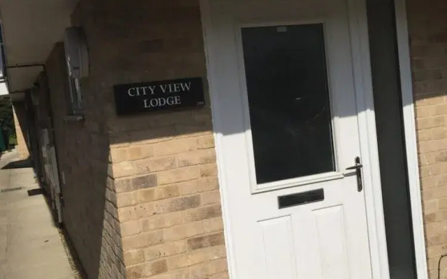 City View Lodge apartments
