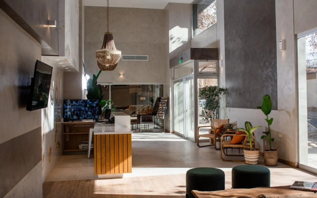 Gran Hotel Dakar