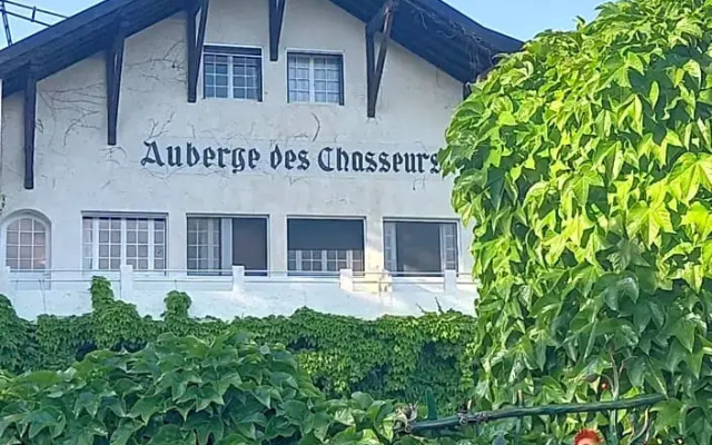 Auberge des Chasseurs