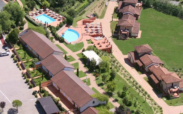 Residence Ariotto
