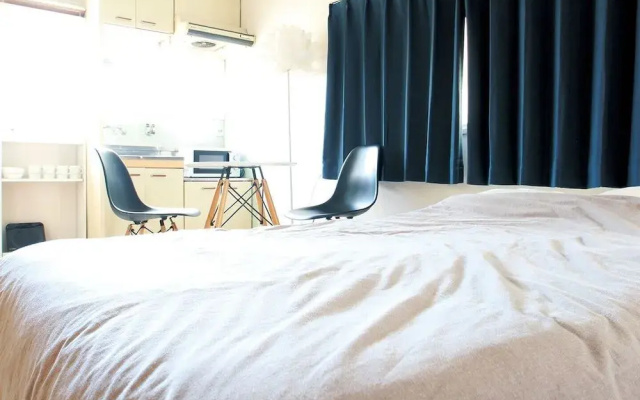 Omotenashi Hostel Nipponbashi