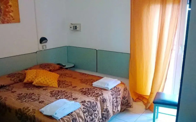 Hotel Cavallino