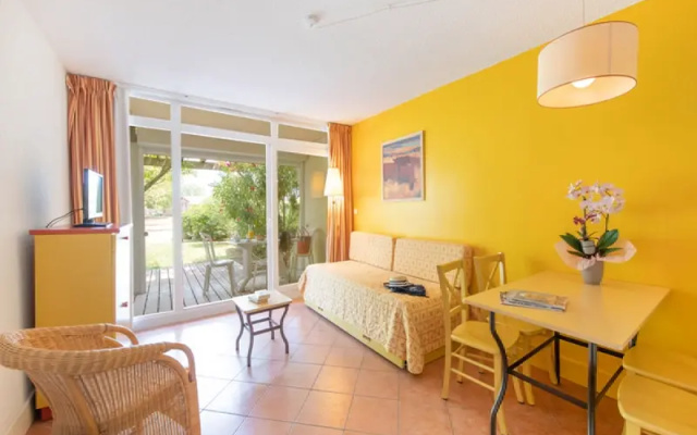 Sowell Residence Sablons - Le Grau Du Ro
