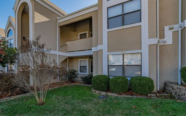 Almost Home 2 Bedroom Condo by RedAwning