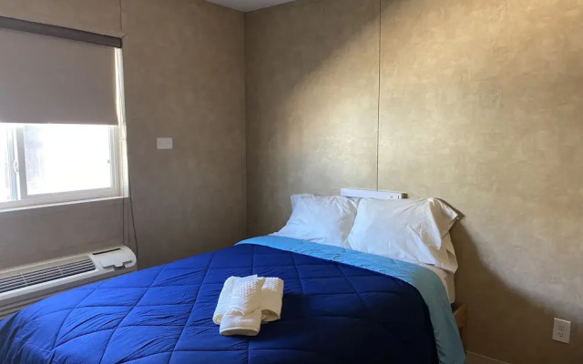 Target Hospitality-Watford City Lodge