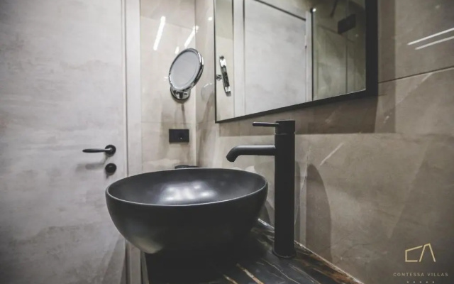 Galija Luxury Suites