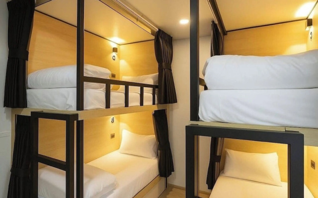 City Pause Hostel