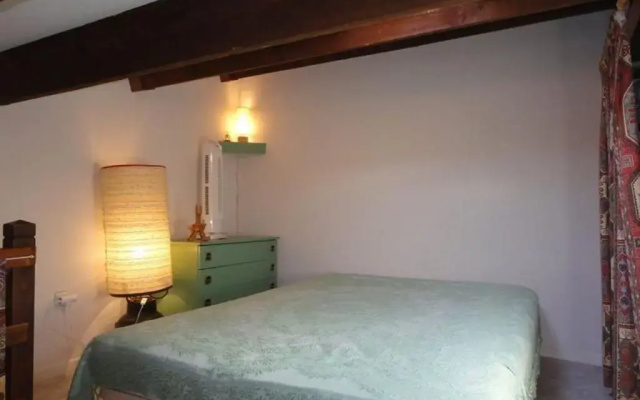 Maison Fleury-Saint-Pierre-la-Mer, 1 pièce, 4 personnes - FR-1-229D-85