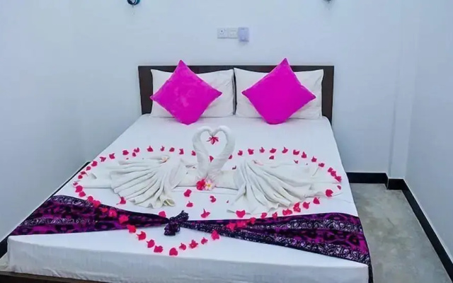 Sea Breeze Hotel
