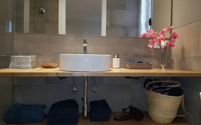 Apartamento gava vista mar