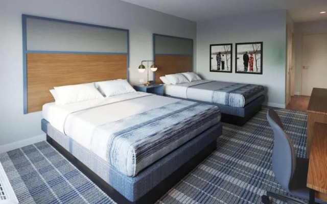 Americinn Bywyndham International Falls Southwest