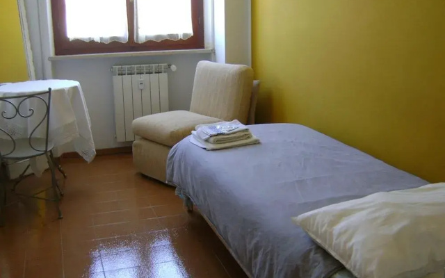 Welcome B&B