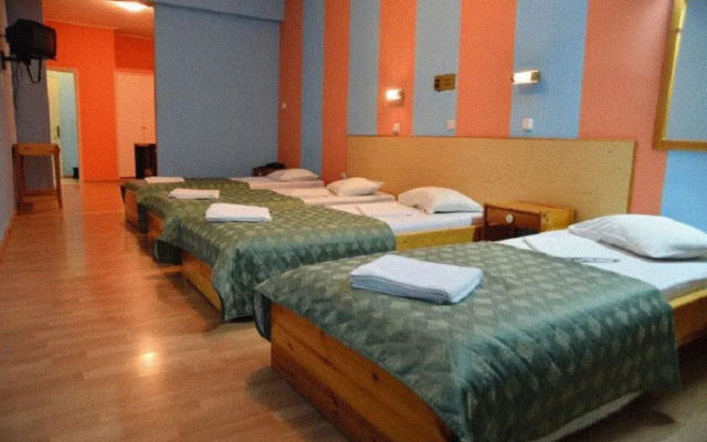Korinthos Hotel