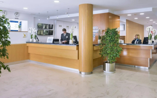 Hotel Tahiti Playa 4S