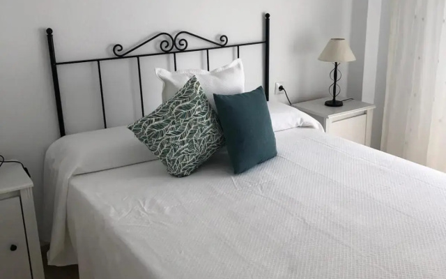 Estupenda Vivienda En Centro De Marbella