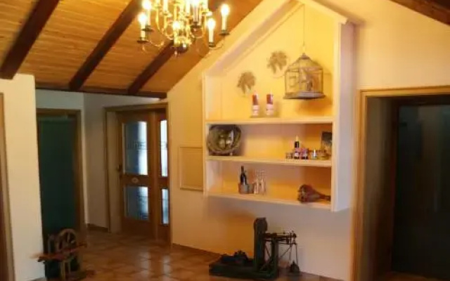 Miekes Landhaus