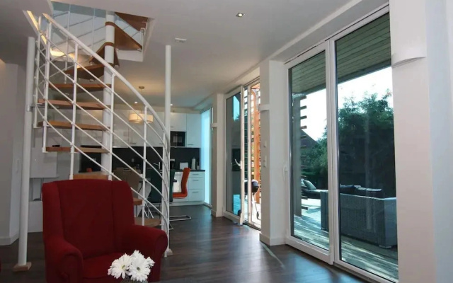 Chalet, Wendorf