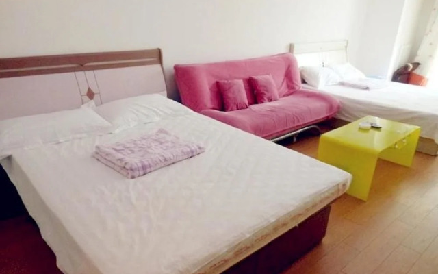 Dalian Samsung Hai Hui Hotel