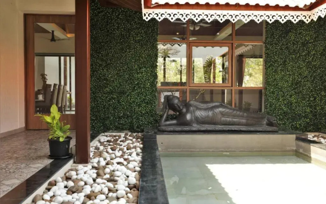 Privystays Jks Private Villa