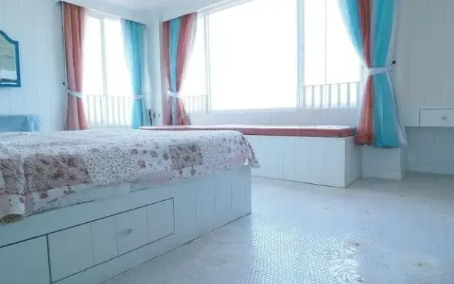 Koko Suite 8th Floor