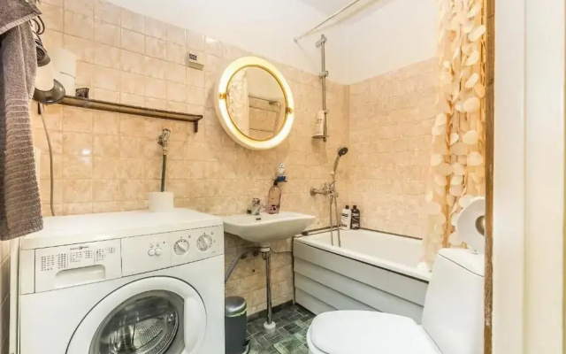 Go Happy Home Apartment Mikonkatu 18