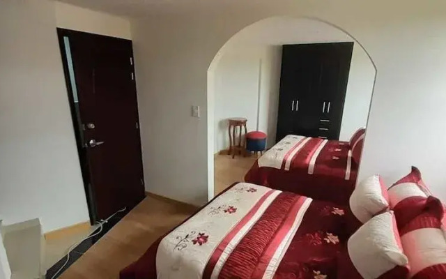 Hotel Villa Panorama