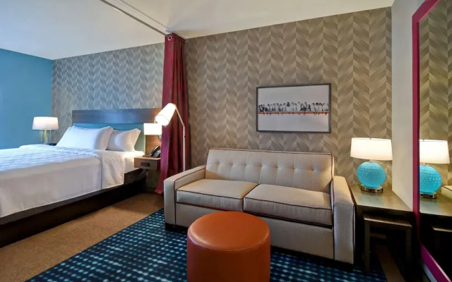 A Victory Inn & Suites Bowling Green