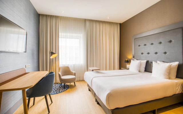 Mercure City Amersfoort Centre Hotel