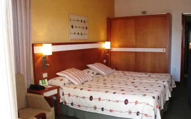 Lucana Hotel