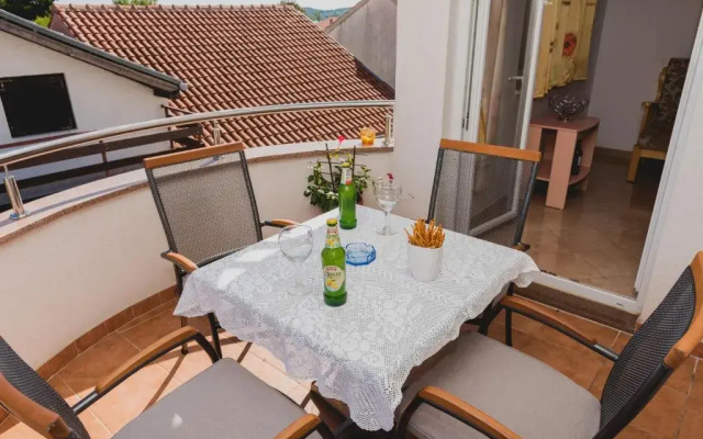 Apartments Villa Moretti
