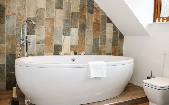 Bryony Cottage