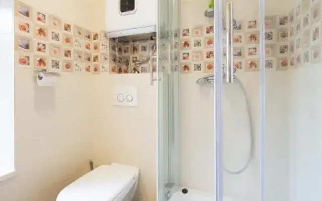 Phoenix Studio Apartment