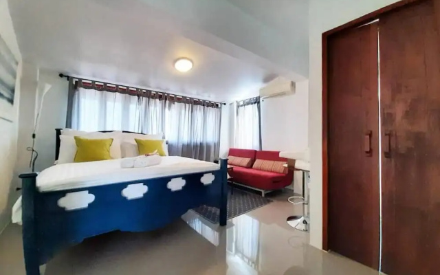 The Royal Chiangkhan Boutique Hotel