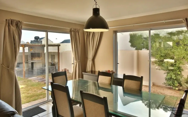 Kinkelbos Langebaan