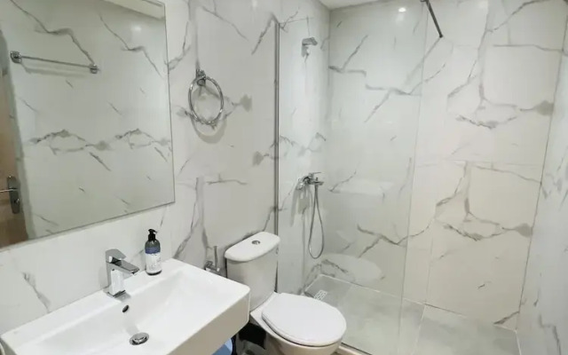 Central Boutique Hostel
