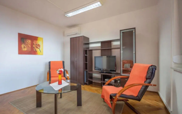 Apartment Sabina Rijeka