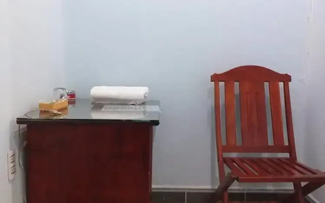 Hotel Cát Tường